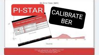 PI-STAR - CALIBRATE B.E.R , TOOL