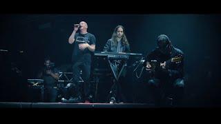 Infected Mushroom - I Wish Acoustic Live @IM20