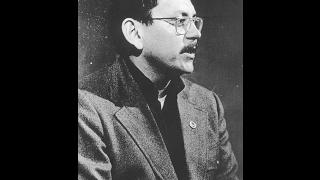 Los del Valle Series - Jose Angel Gutierrez