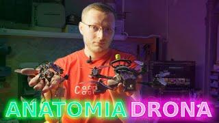 Anatomia drona FPV - (Nie)wyczerpujący poradnik FPV #4