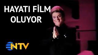 @NTV Türkiye'nin sanat güneşi Zeki Müren'in hayatı film oluyor (Gece Gündüz)