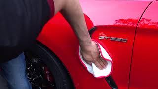 How I Apply Wax to My Cars | Auto Fanatic