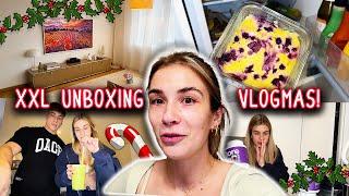 GEHEIME MORE Produkte testen & XXL Unboxing  