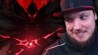 Mordekaiser's Lore Just Got Better...