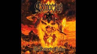 Exmortus - In Hatred's Flame (FULL ALBUM) [2008]