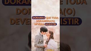 Você Precisa Assistir Esses Doramas Pelo Menos Uma Vez Na Vida. #doramas #dorama #doramacoreano