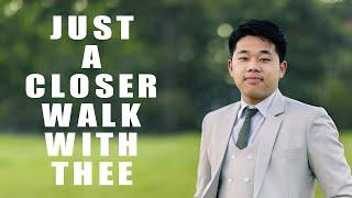 Soulful Worship: A Phicha Nu No Tuocie | Just a Closer Walk with Thee | Tenyidie Gospel Song