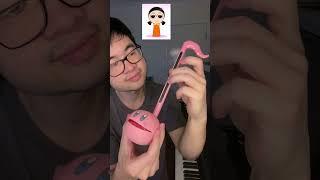 Sprunki Doll Squid Game VS Otamatone