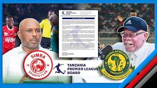  YANGA YAPELEKA MASHTAKA YAO  (CAS) KUISHTAKI BODI YA LIGI /MANARA AJILIPUA BAADA YA KAULI YA KARIA