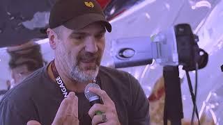 DEF CON 32 - Video Team - IOT with KEN PYLE