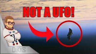 The Truth About the Black Knight Satellite