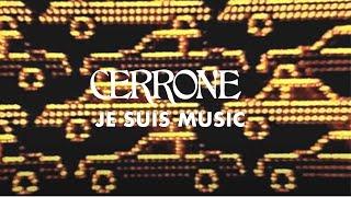 Cerrone - Je Suis Music (Official Music Video)