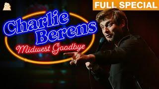 Charlie Berens | Midwest Goodbye (Full Comedy Special)