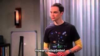 The Big Bang Theory 6x09 - The Parking Spot Escalation 8