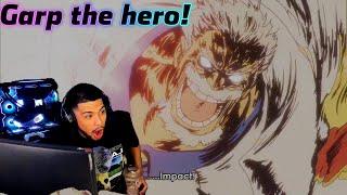 OnePiece Episode 1114 Reaction