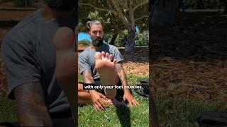 Foot Health equals FULL BODY Health