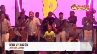 GUAJIRA CHANNEL 80 AÑOS DE URIBIA IVAN VILLAZON