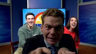 CitrusTV News 2022 College TV Bloopers