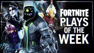 Ghost Gaming Fortnite Plays of the Week | Ep. 3