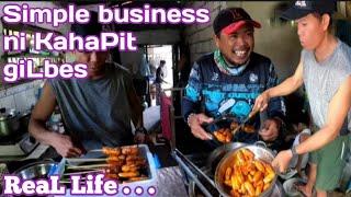 Business ni Kahapit Gilbes/ Real Life/ Part 1 Vlog # 503 | LTV https://youtu.be/Nv_1Y0lMUH0