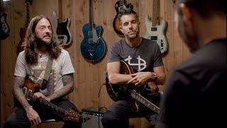 311 - In Conversation with Nick Hexum & Tim Mahoney at Guitar Center