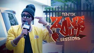 Tentik | ZoneOut Sessions [S02 EP30]:Freeme TV