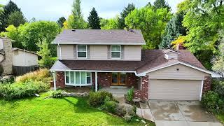 4173 S. Syracuse Street, Denver CO 80237