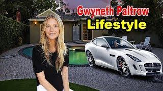 Gwyneth Paltrow - Lifestyle, Boyfriend, Net Worth, House, Car, Biography 2019 | Celebrity Glorious