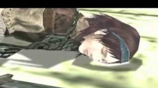 Shadow of the Colossus gmv - Scala With or Without You