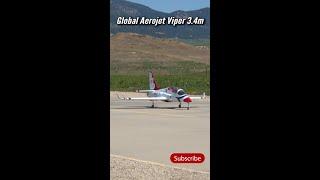 Global Aerojet Viper 3.4m
