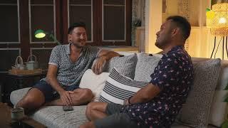 Co-Founders Reminisce | Creatives of Bangkok