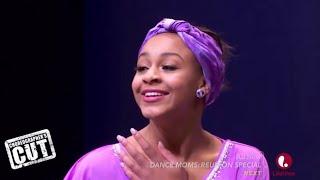 Ranking Nia Frazier’s Solos On Season 5 Of Dance Moms