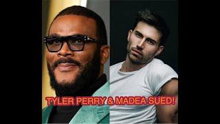 TUES- TYLER PERRY & MADEA SUED CHILE/ BBW'S DRAMA/ DIDDY NEWS UPDATES/ TIA KEMP GOES OFF/ RIP CHEF