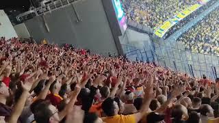 gitme sana muhtaçlar Galatasaray Ali Koça Yeni Beste ultrAslan