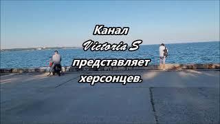 Херсонцы в Крыму. Украинцы  что в ваших головах?  Victoria S