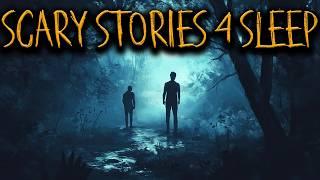 8+ Hours of Scary Stories to Relax / Sleep to (COMPILATION)