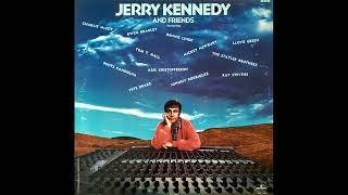Jerry Kennedy - How Can You Mend A Broken Heart (1974)