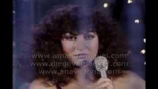 Amanda Miguel - Así No Te Amará Jamás (Video Oficial)