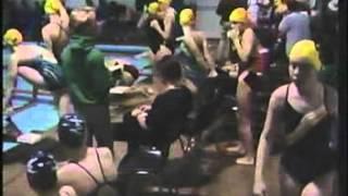 1986 Southwest Ohio Swimming Classic