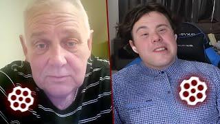 МАФАНЯ УГАРАЕТ С ДИПФЕЙКАМИ В ЧАТ РУЛЕТКЕ #1