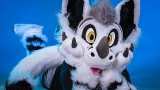 UwU CUTE FURRY FURSUIT