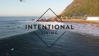 Surfing for Impact |  Intentional Living Ep1 #Kollide