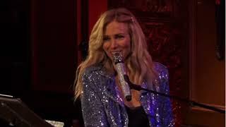 Debbie Gibson - 'Out Of The Blue' 35th Anniversary Concert - Live at 54 Below 22-08-2022