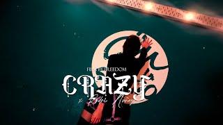 BRITNEY SPEARS - CRAZY (Coreo by Rodri Nuñez)