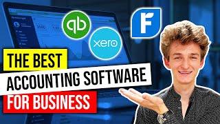 Best Accounting Software For Small Business 2021 
