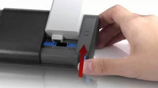 Hahnel Unipal Universal Charger