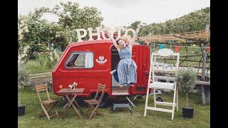 Foto Caravan