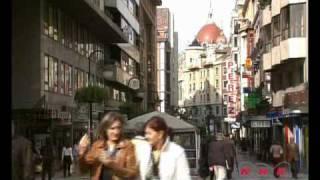 Monuments of Oviedo and the Kingdom of the Asturias (UNESCO/NHK)