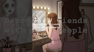 Not Like Us – Kendrick Lamar 2025 | Ghost Girl in Mirror | Super Bowl LIX Halftime Show