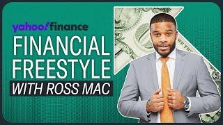 John Hope Bryant - The measure of a man: Financial Freestyle